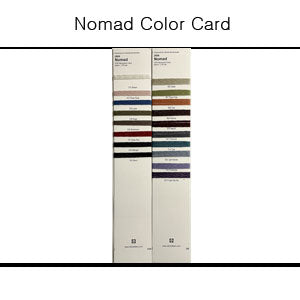 Color Cards Catalog