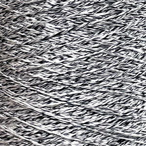 Zephyr Rayon Linen Cone Yarn