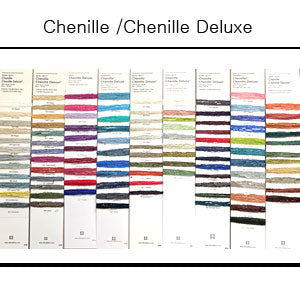 Color Cards Catalog