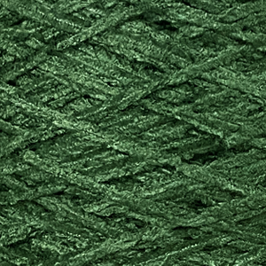 Rayon Chenille 1300 Deluxe Cone Yarn