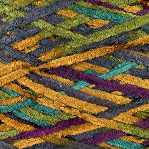 Rayon Chenille 1300 Tapestry Cone Yarn