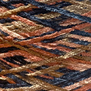 Rayon Chenille 1300 Tapestry Cone Yarn