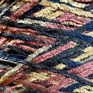 Rayon Chenille 1300 Tapestry Cone Yarn