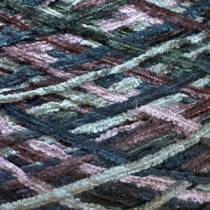 Rayon Chenille 1300 Tapestry Cone Yarn