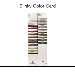 Color Cards Catalog