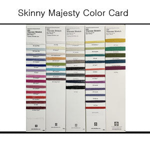 Color Cards Catalog