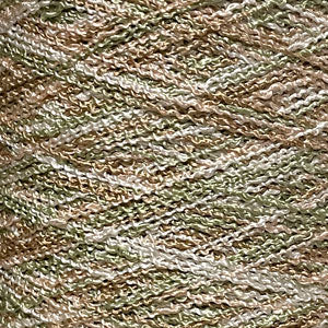 Vintage Majesty Heavy Rug Yarn - 27 Different Colors - rayon/cotton