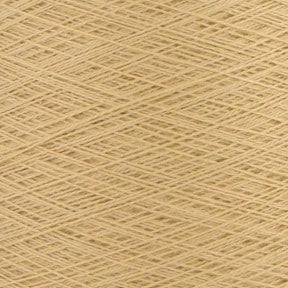 Knokkon small cone of nettle-hemp-cotton yarn