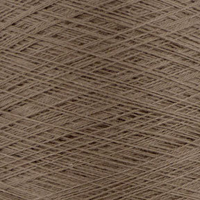 Knokkon small cone of nettle-hemp-cotton yarn