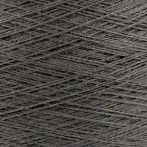 Knokkon small cone of nettle-hemp-cotton yarn