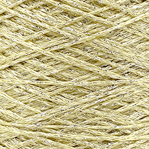 Galaxy Metallic Cone Yarn