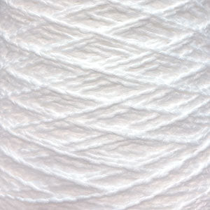 Softball 0.75 Cotton Cone Yarn – Silk City Fibers