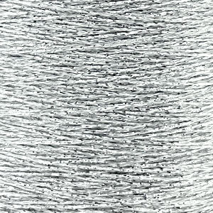 Lumina Metallic Cone Yarn