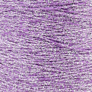 Lumina Metallic Cone Yarn