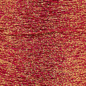 Lumina Metallic Cone Yarn