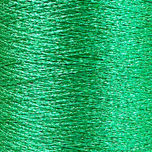 Lumina Metallic Cone Yarn