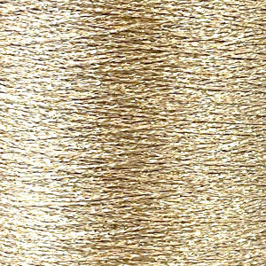 Lumina Metallic Cone Yarn