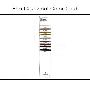 Color Cards Catalog