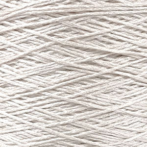 Cotton Bamboo Linen Cone Yarn – Silk City Fibers