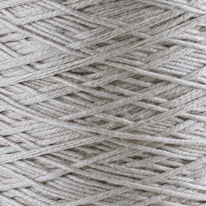 Cotton Bambu, Cotton Bamboo Cone Yarn – Silk City Fibers