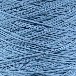 Perle Cotton 5/2 Cotton Cone Yarn – Silk City Fibers