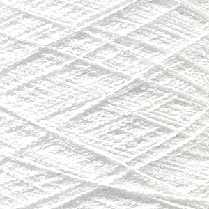 Viscose Stretch Cone Yarn, Light Colors