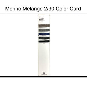 Color Cards Catalog