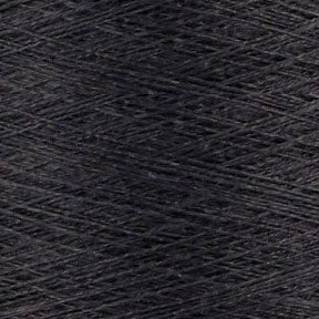 LA Linen 100% Polyester Cone Serger Thread, Dark Teal AX129