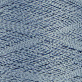 Linen weaving yarn — Kerstin Neumüller
