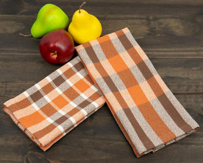 Fibonacci Dish Towel Kit