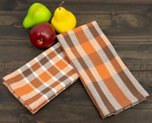 Fibonacci Dish Towel Kit